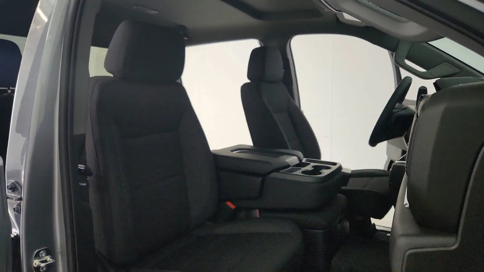 Used 2025 Chevrolet Silverado 1500 LT Trail Boss image 54