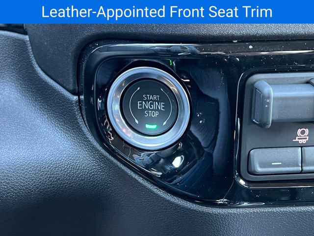 New 2026 Chevrolet Silverado 1500 RST AWD/4WD image 36