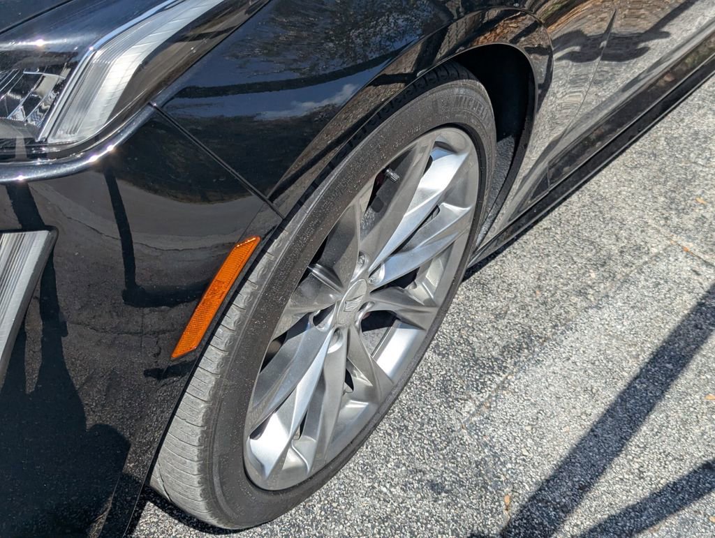 Used 2023 Cadillac CT5 Sport image 5