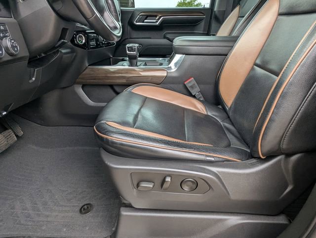 Used 2023 Chevrolet Silverado 1500 LT Trail Boss w/ Protection Package image 13