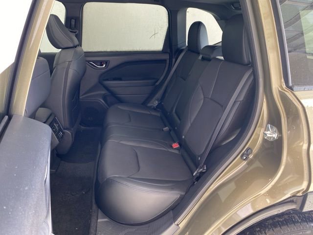 New 2026 Subaru Forester Limited image 12
