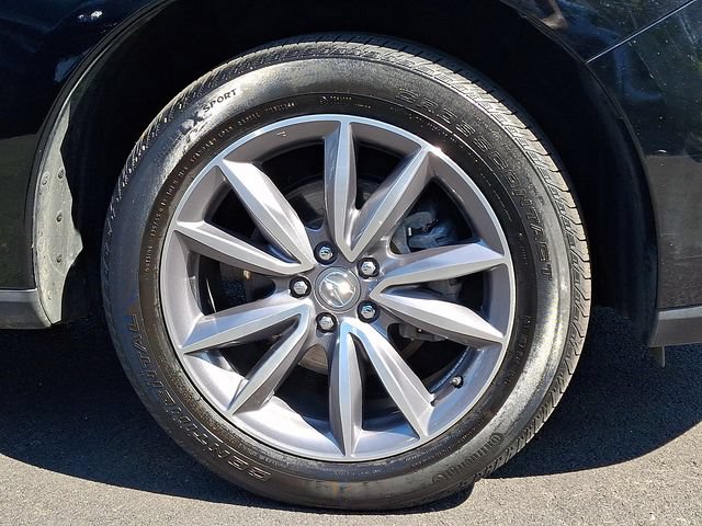 Used 2021 Acura RDX AWD w/ Technology Package image 8