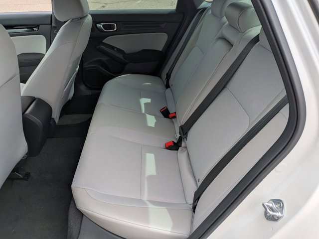 New 2026 Honda Civic FWD Hybrid Sedan image 15