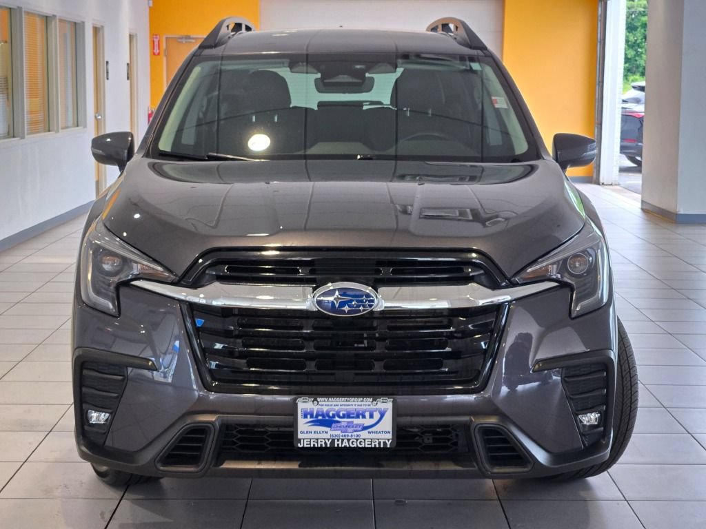 Used 2023 Subaru Ascent Limited AWD/4WD image 3