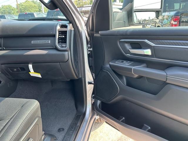 New 2026 RAM 1500 Big Horn image 29