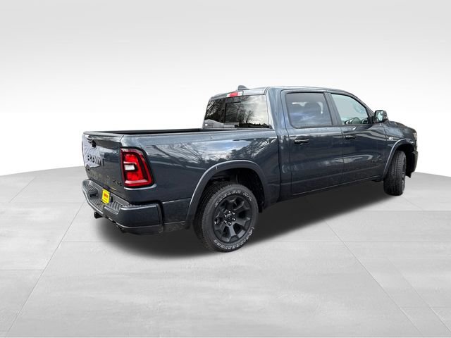 New 2026 RAM 1500 Big Horn image 7