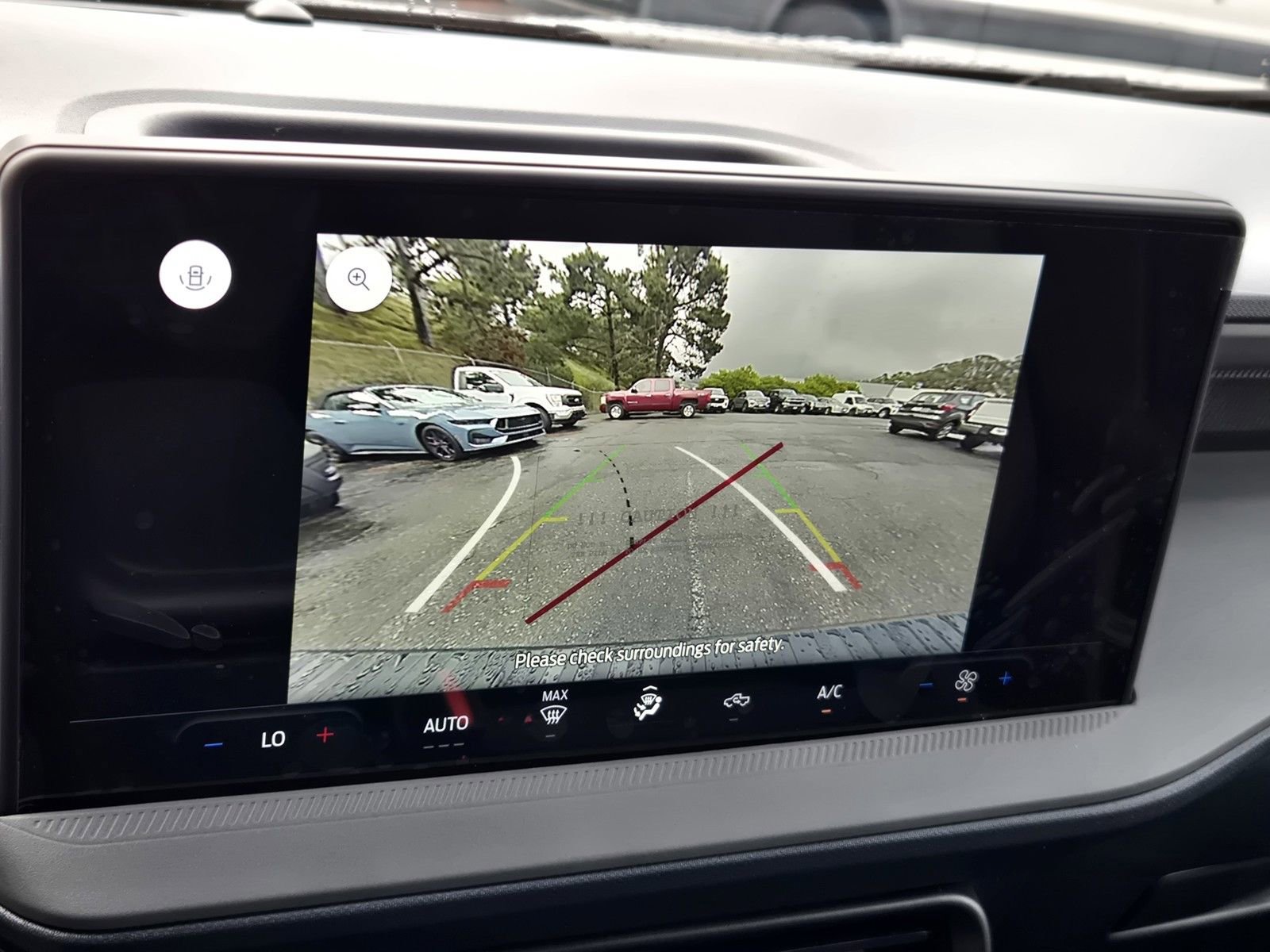 New 2026 Ford Maverick XL image 9