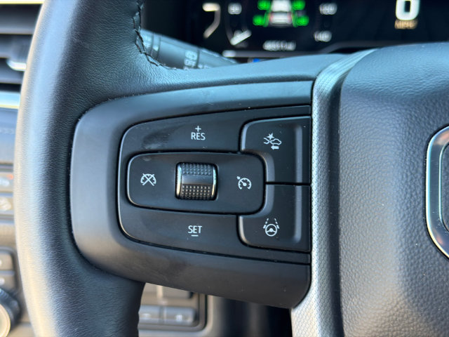 Used 2024 GMC Yukon XL Denali w/ Advanced Technology Package AWD/4WD image 26