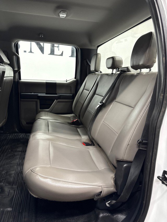 Used 2022 Ford F350 XL w/ Power Equipment Group AWD/4WD image 26