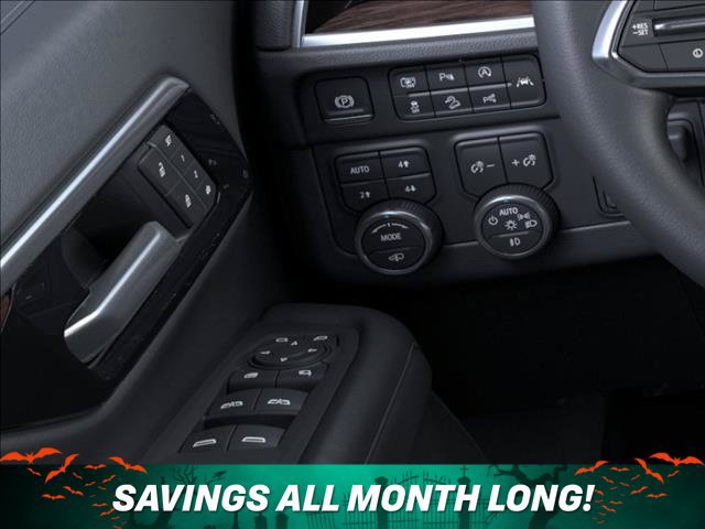 New 2026 Chevrolet Suburban Z71 w/ Comfort Package AWD/4WD image 22