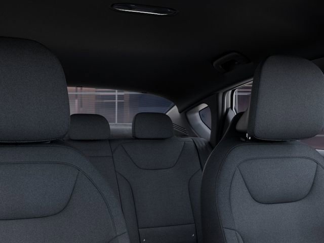 New 2026 Kia K4 LXS image 27