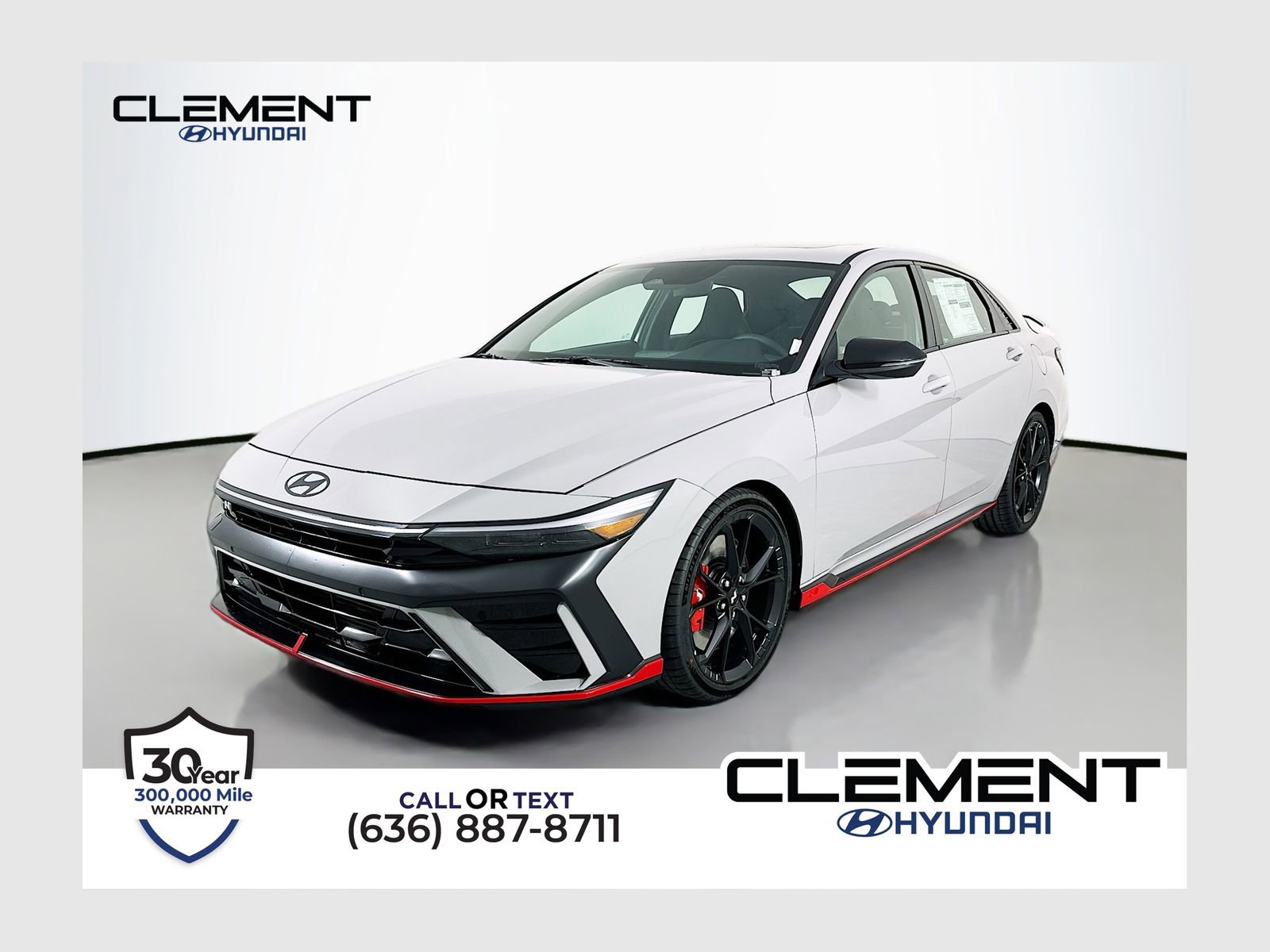 New 2026 Hyundai Elantra N FWD video 1