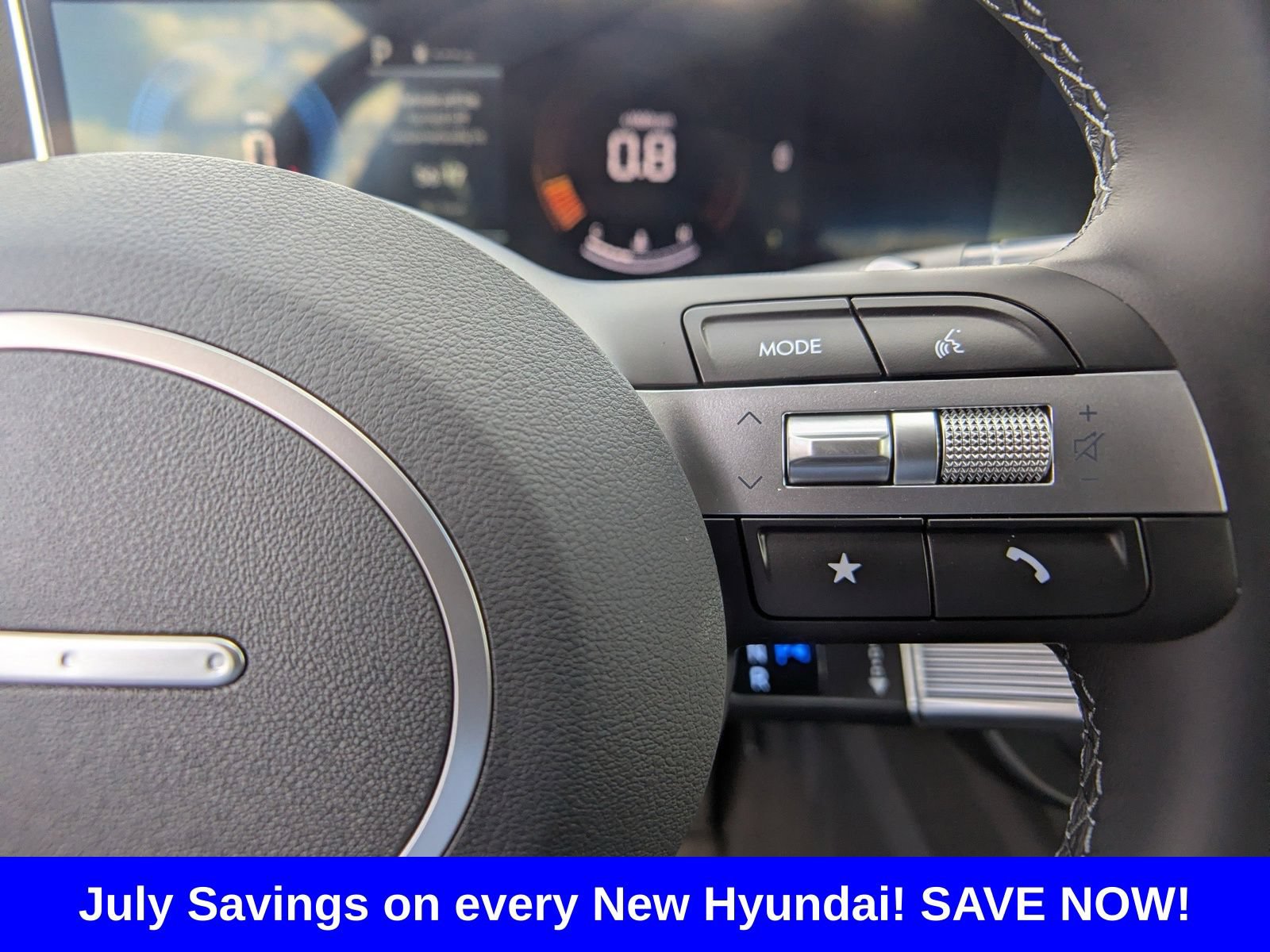 New 2026 Hyundai Sonata SEL FWD image 21