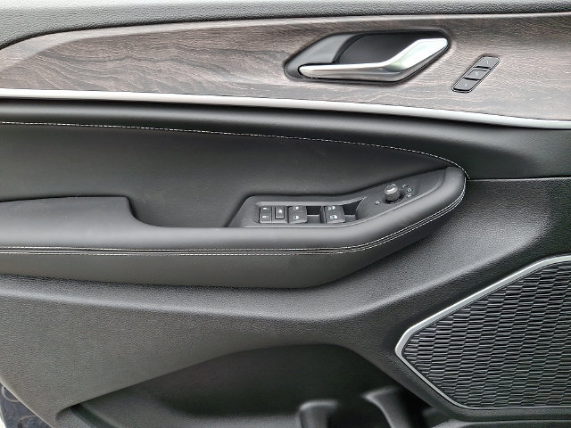 New 2027 Jeep Grand Cherokee L Limited AWD/4WD image 8