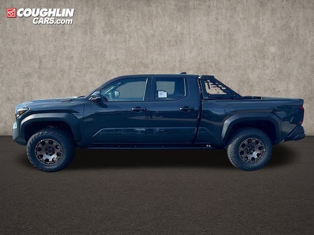 New 2025 Toyota Tacoma Trailhunter image 12