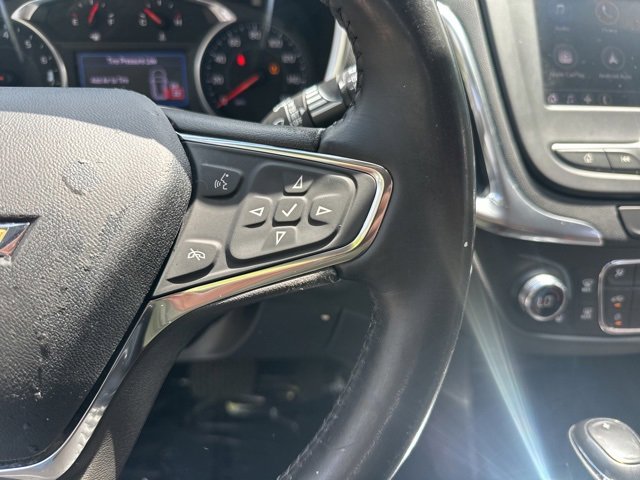 Used 2021 Chevrolet Equinox LT w/ Driver Convenience Package image 22