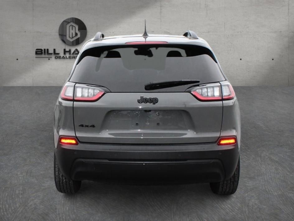 Used 2023 Jeep Cherokee Altitude Lux AWD/4WD image 7