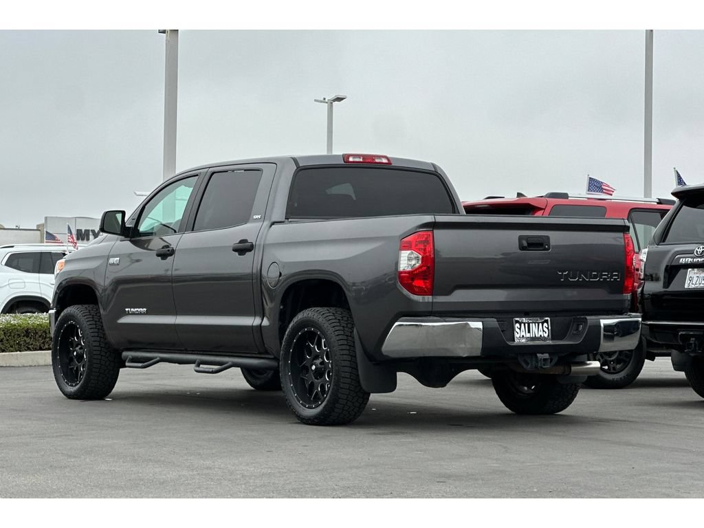 Used 2014 Toyota Tundra SR5 RWD image 6