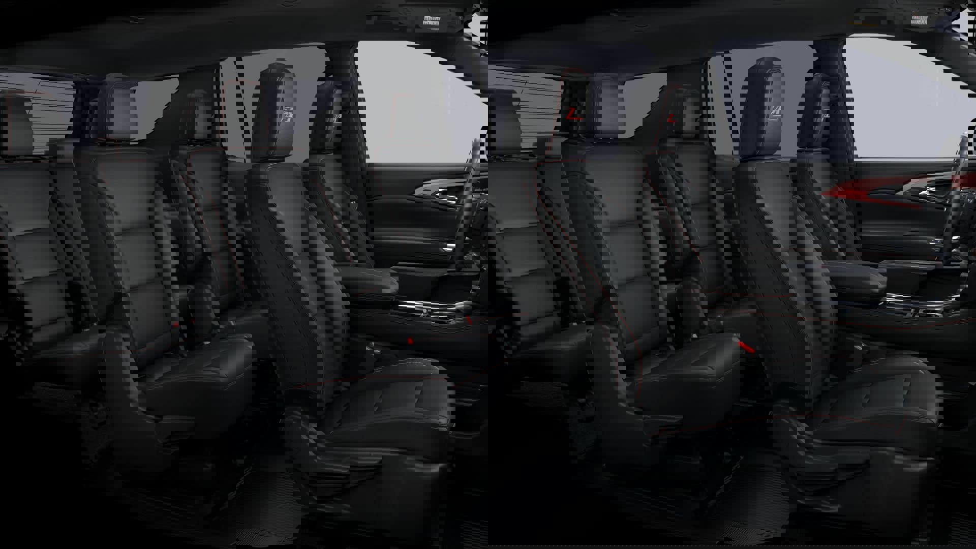 New 2026 Chevrolet Traverse Z71 w/ LPO, Floor Liner Package image 51