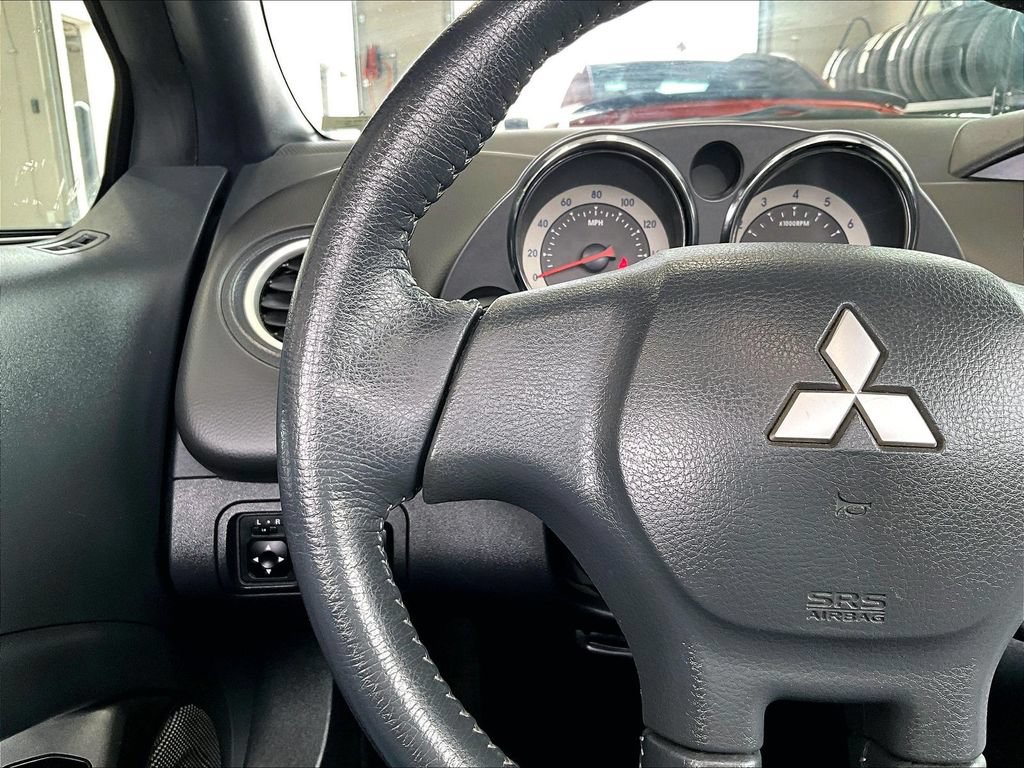 Used 2012 Mitsubishi Eclipse GS Sport FWD image 19