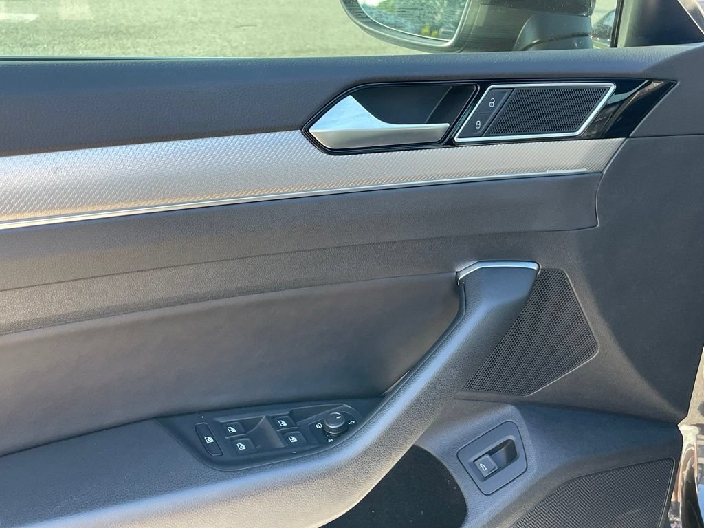 Used 2019 Volkswagen Arteon SEL AWD/4WD image 11