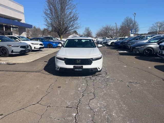 Used 2023 Honda Accord EX-L image 30