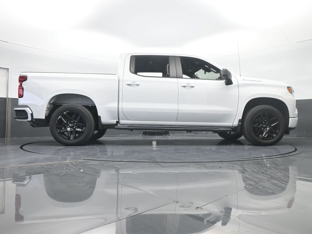 Used 2023 Chevrolet Silverado 1500 RST image 62
