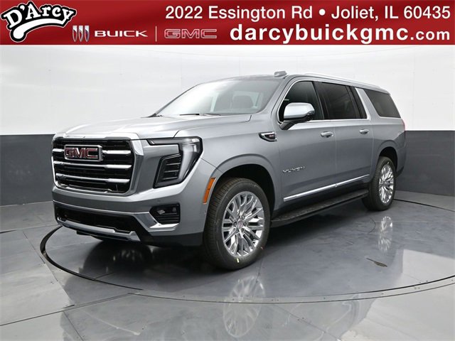 New 2026 GMC Yukon XL Elevation