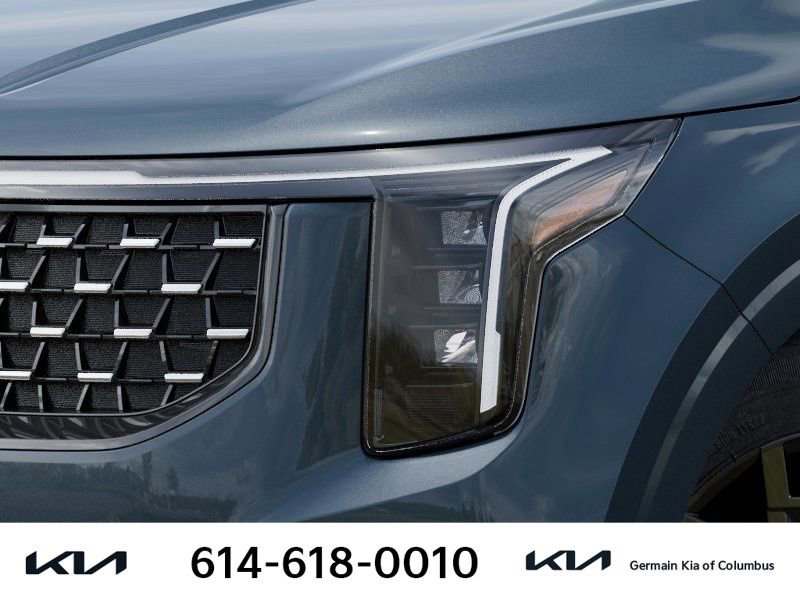 New 2026 Kia Carnival SX FWD image 13