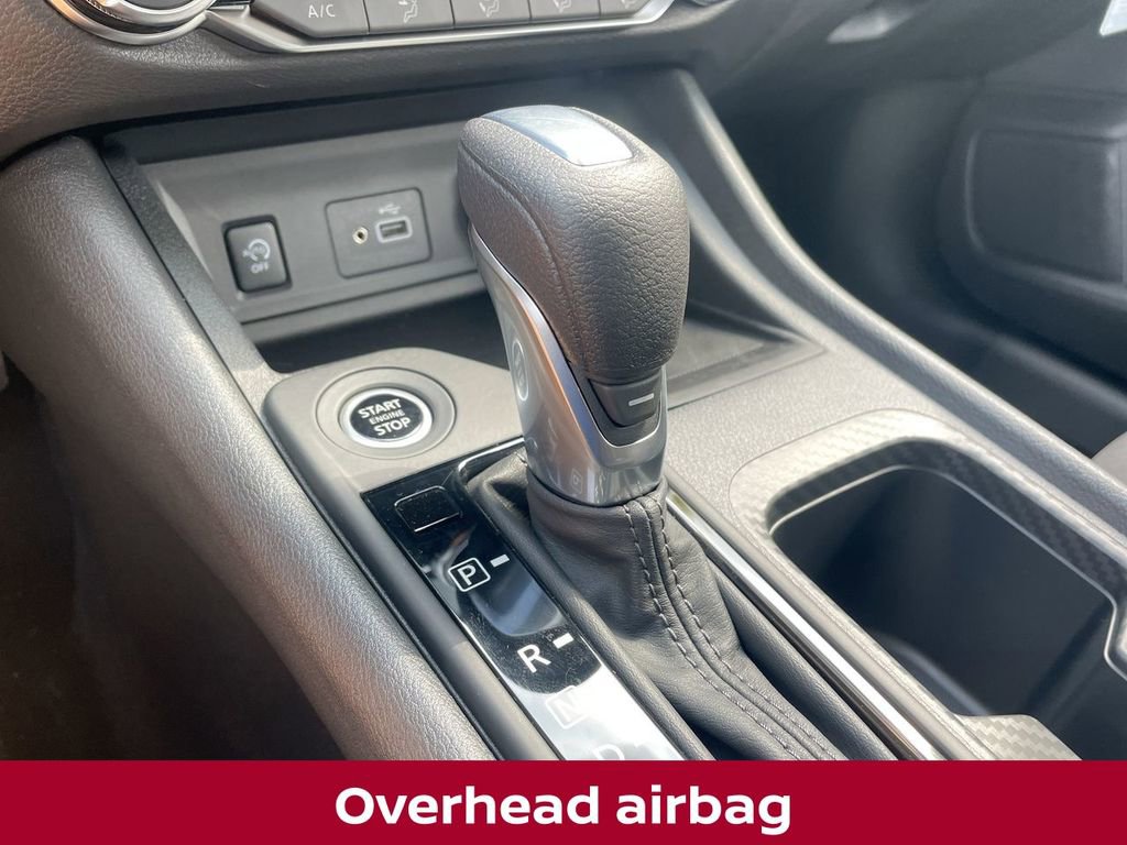 New 2025 Nissan Sentra S image 33