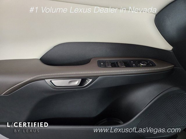 Certified 2024 Lexus RX 350 Premium Plus w/ Convenience Package AWD/4WD image 16