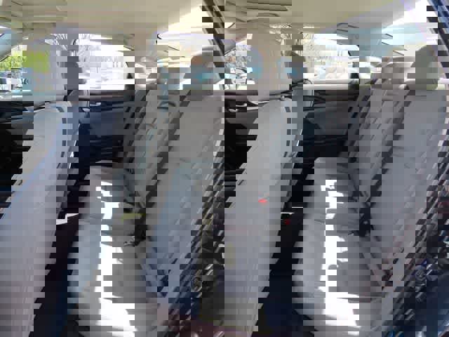 Used 2017 Honda Civic EX image 13