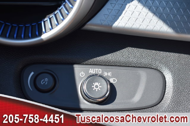 New 2026 Chevrolet Trax LS w/ LS Convenience Package FWD image 30