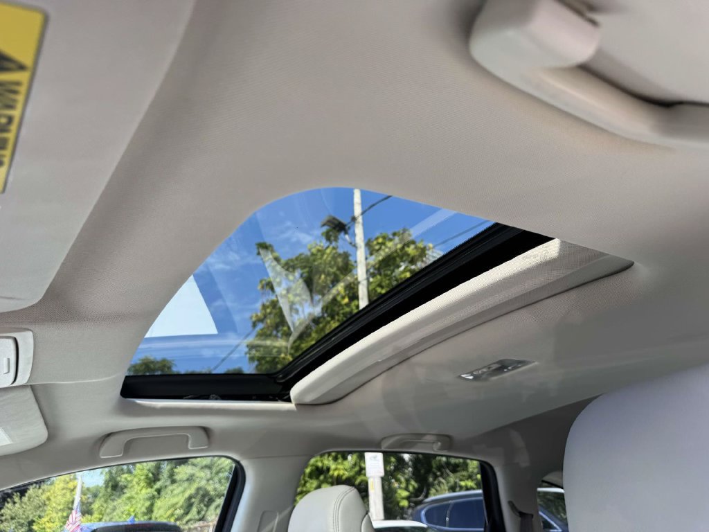Used 2015 Honda CR-V EX-L image 20