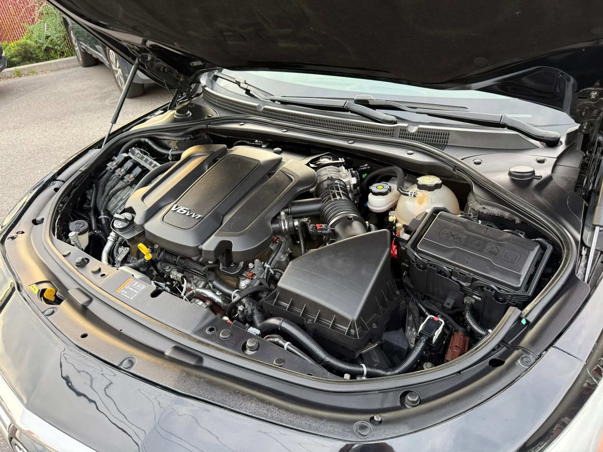 Used 2017 Buick LaCrosse Essence w/ Sun and Shade Package image 32