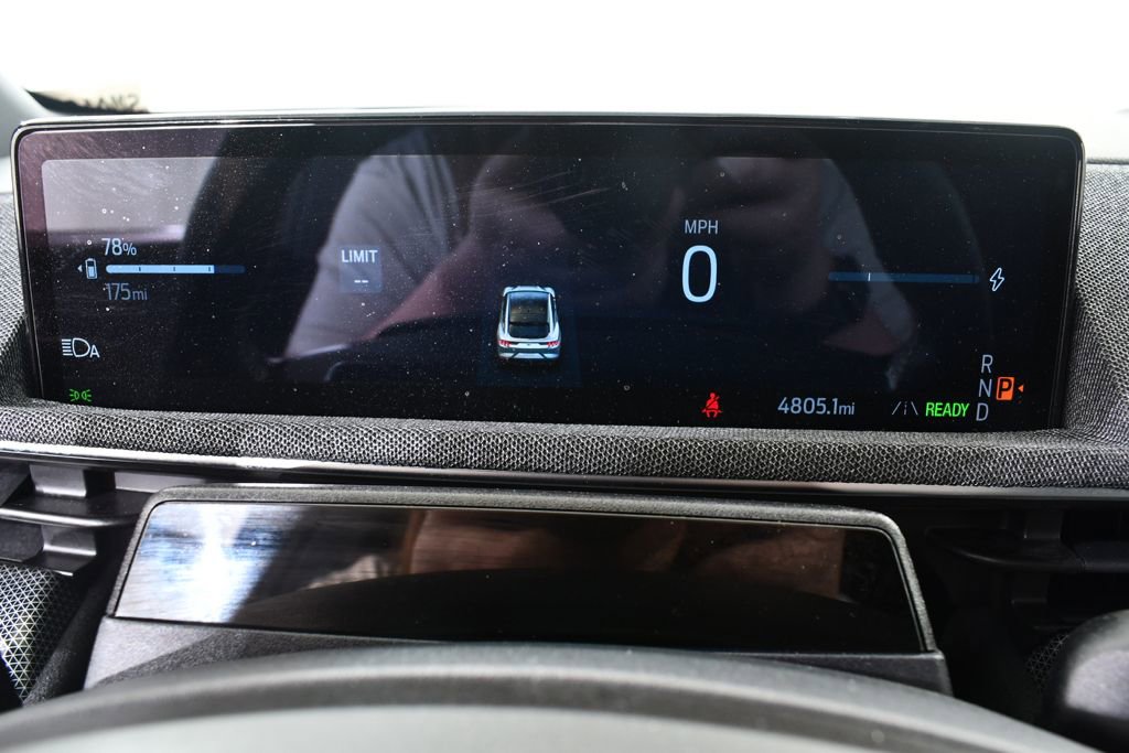 Used 2025 Ford Mustang Mach-E GT image 26