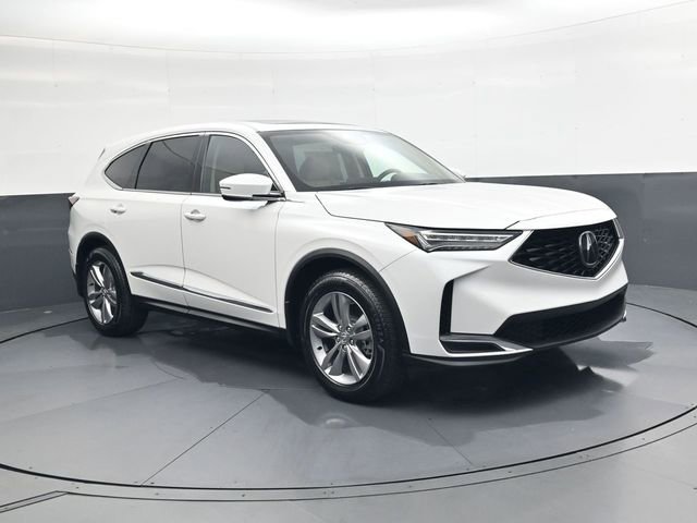 New 2026 Acura MDX FWD video 2
