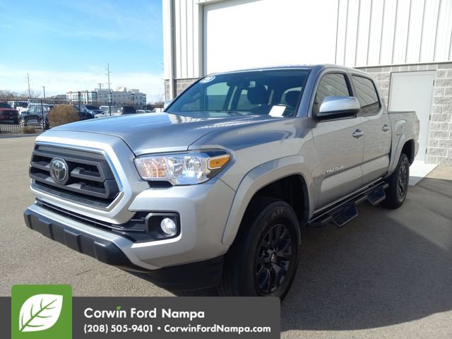 Used 2023 Toyota Tacoma SR5 image 7
