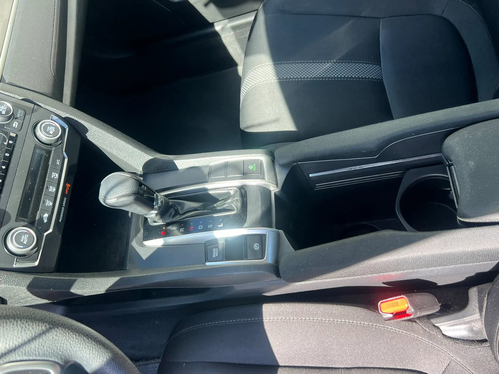 Used 2020 Honda Civic LX image 24