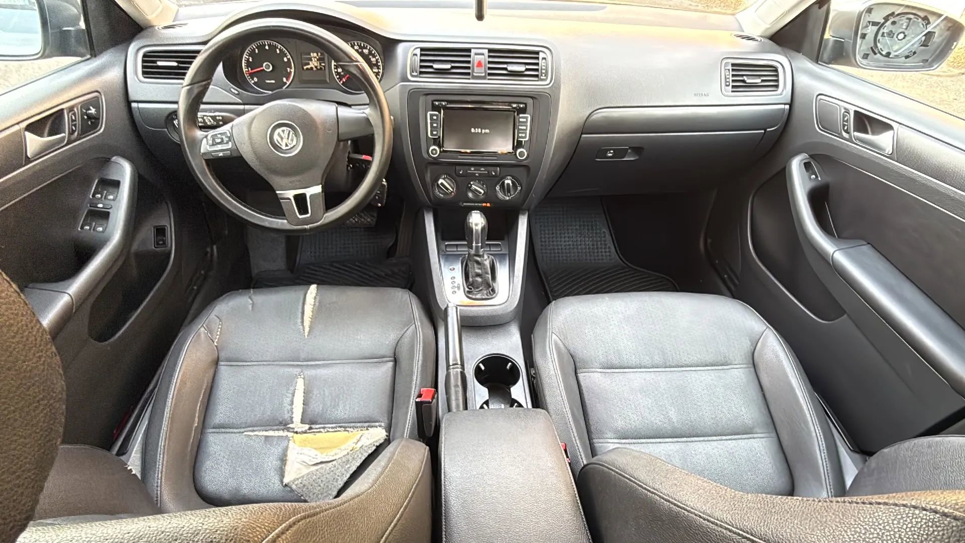 Used 2012 Volkswagen Jetta SE image 29