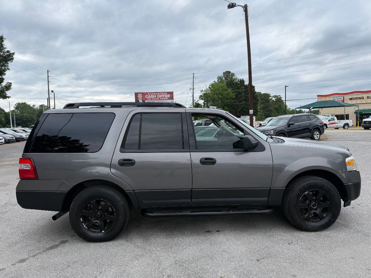 Used 2014 Ford Expedition XL RWD image 7