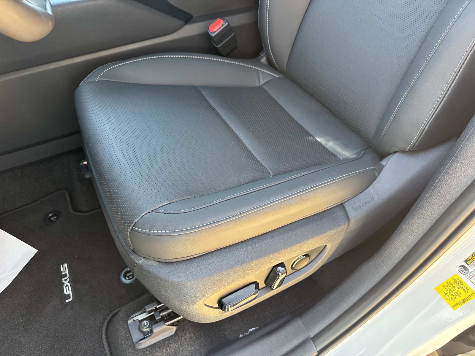 New 2026 Lexus TX 350 350 Premium image 20