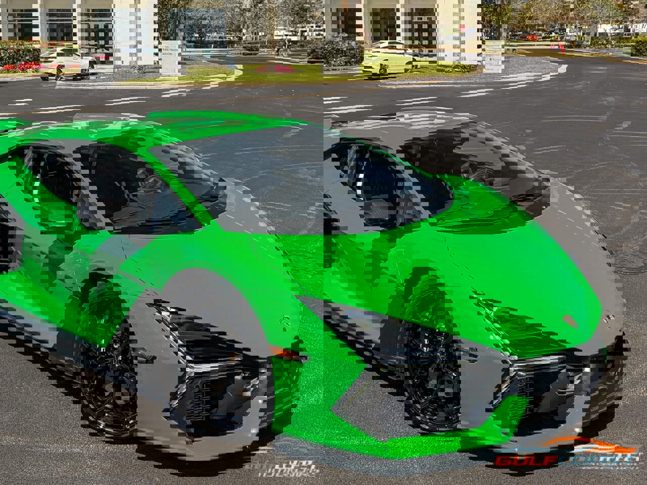 Used 2024 Lamborghini Revuelto image 78