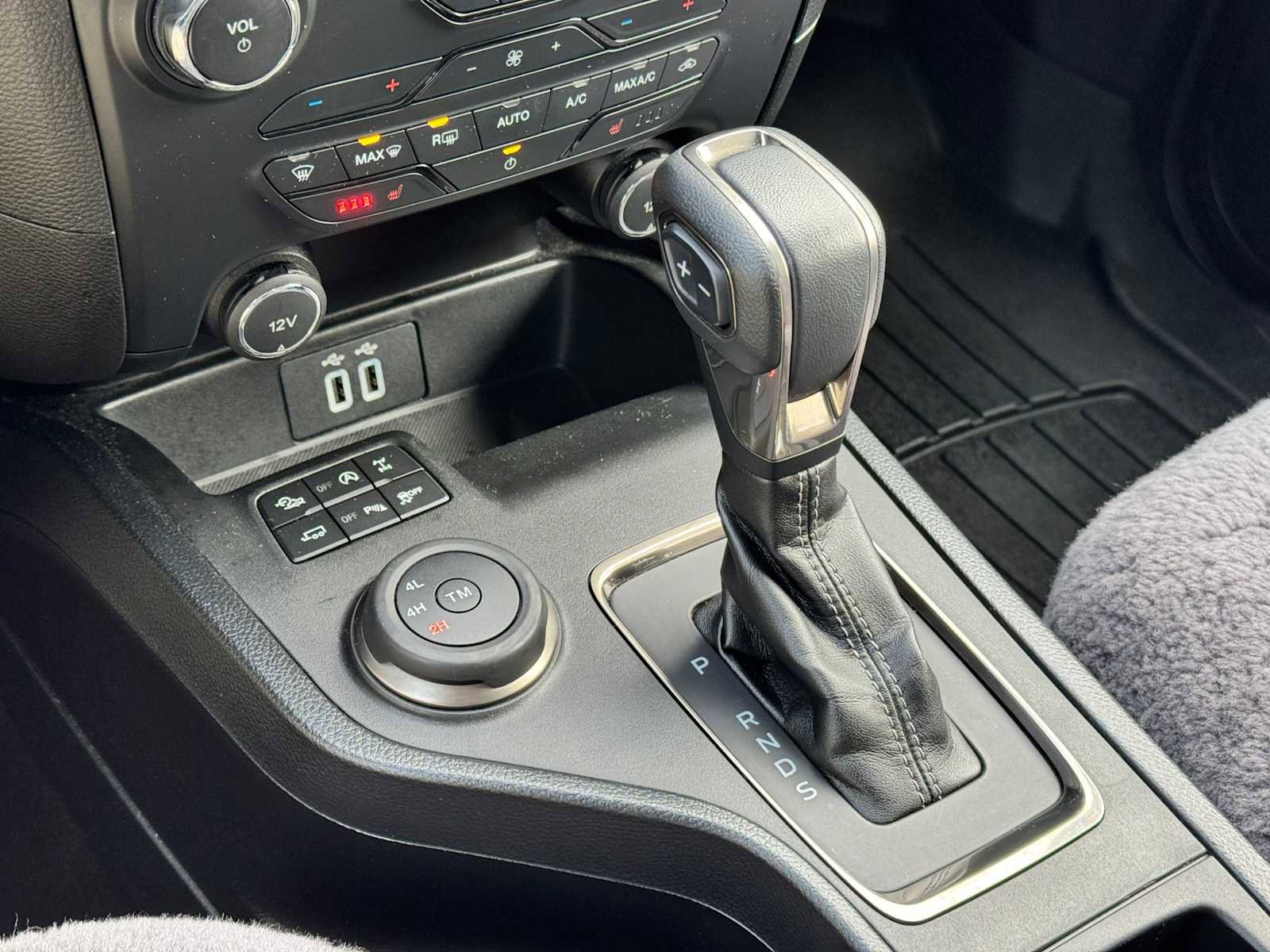 Used 2021 Ford Ranger Lariat w/ Equipment Group 501A High image 27