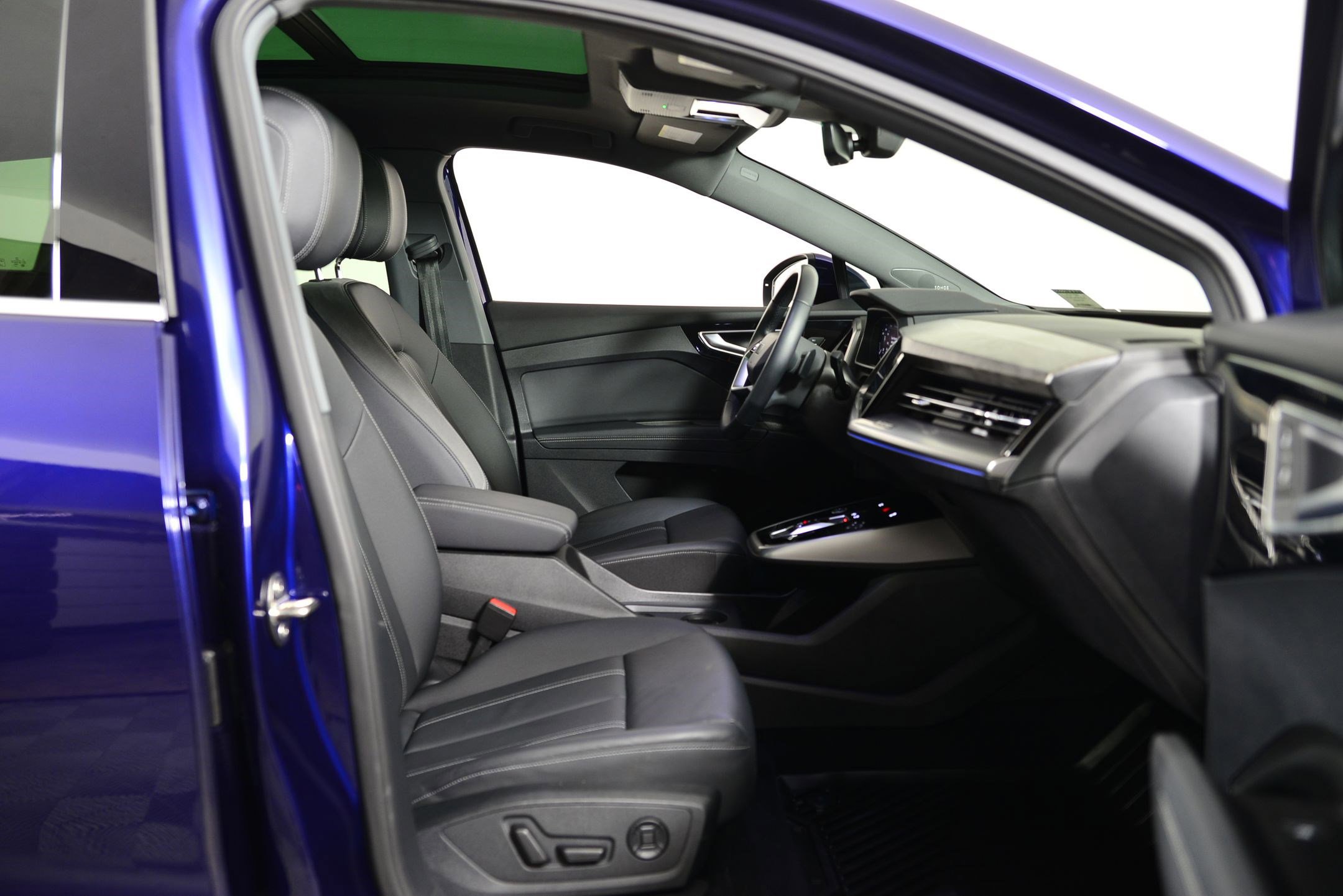 Certified 2023 Audi Q4 e-tron Premium Plus w/ Premium Plus image 20