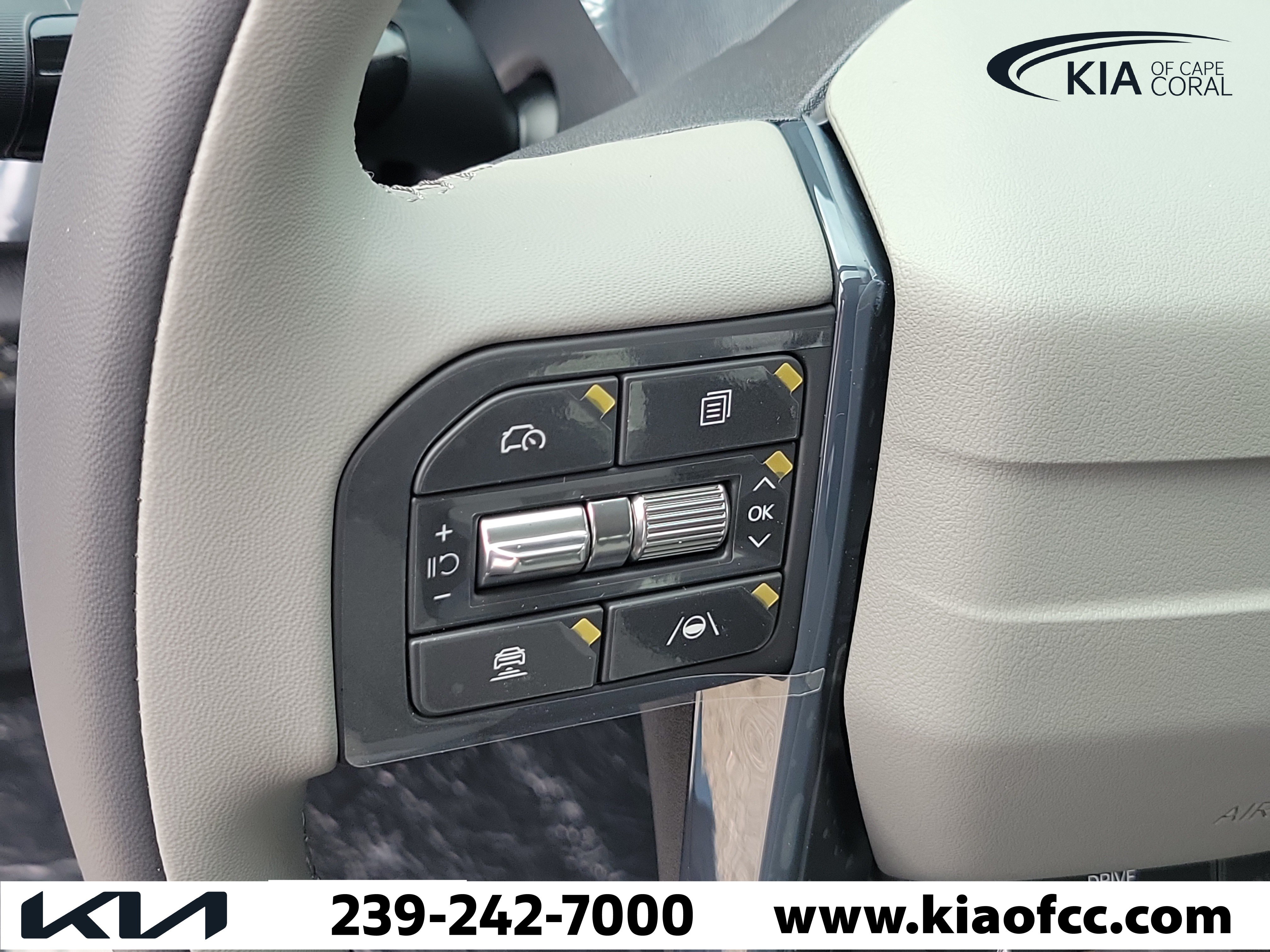 New 2027 Kia Seltos EX FWD image 27