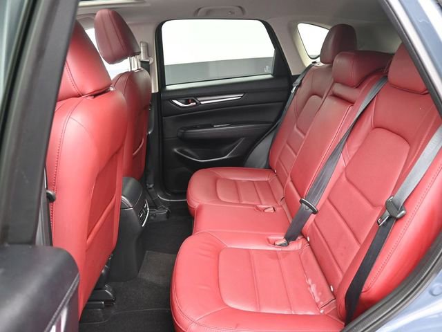 Certified 2024 MAZDA CX-5 Carbon Edition AWD/4WD image 20