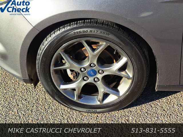 Used 2013 Ford Focus SE image 9
