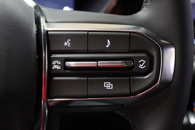 New 2026 GMC Canyon Elevation image 23