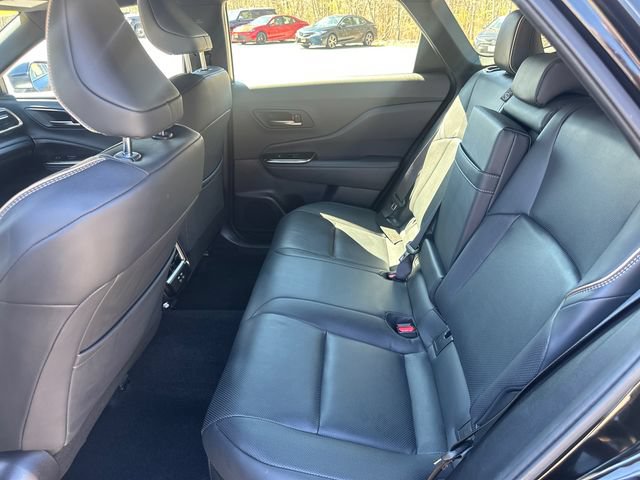 Certified 2025 Toyota Crown Signia AWD/4WD image 19